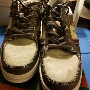 Original Penguin Sneakers for sale